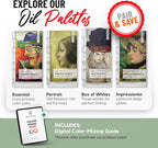 Box of Whites by ZenART for Flawless tints - Image 7