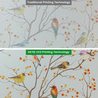 DKTIE Window Privacy Cling Film - Image 5