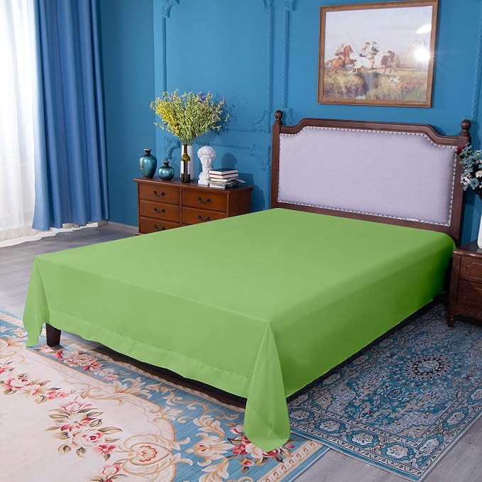 NTBAY King Flat Sheet Only - Image 5