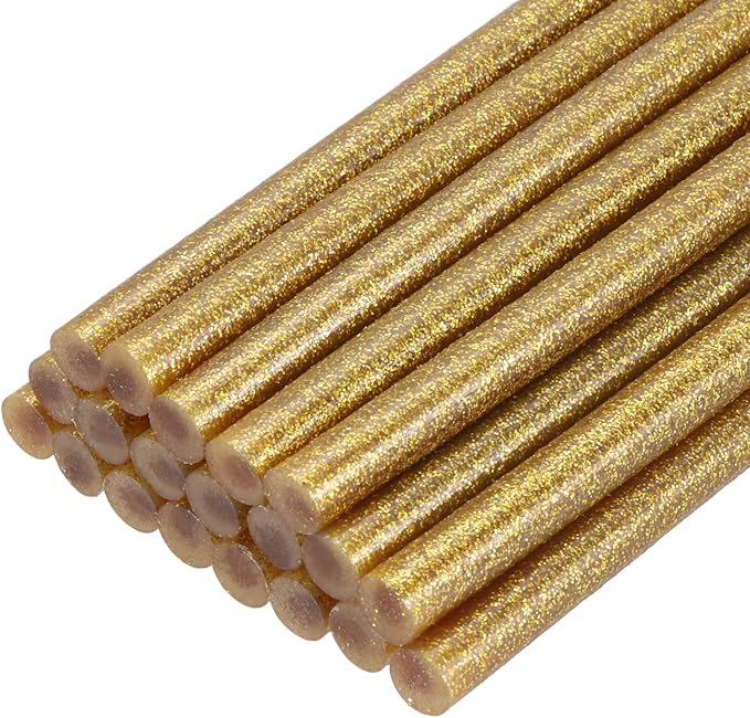 PATIKIL Hot Glue Sticks for Glue Gun by PATIKIL