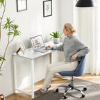 Sweetcrispy 32-Inch Small Computer Desk - Image 7