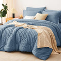 CozyLux Full Size Comforter Sets by CozyLux