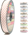 Cotton Fold Bias Binding Tape by Biyelli