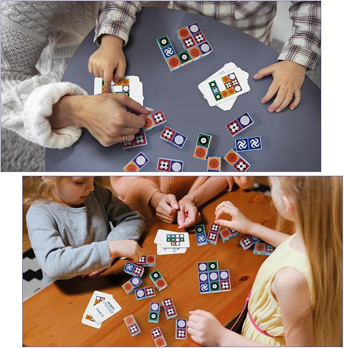 Sports Match Puzzle Game 2.0 Family Games - Image 7