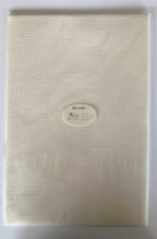 Aida Cloth 11 Count Cross Stitch Fabric, 19×28inch | Enables Easy Needle - Image 3
