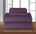 Elegant Comfort Luxury Soft 1500 Premier Egyptian 4-Piece Premium Hotel Quality by ELEGANTCOMFORT