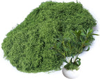 12.7oz Fake Moss Green Moss Faux Plant Artificial Floral Greenery by Forlaoers