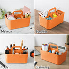 Tiawudi Multipurpose Caddy Organizer, Plastic Caddy - Image 5