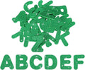 PATIKIL Alphabet Foam Stickers by PATIKIL