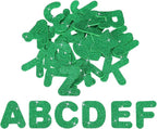 PATIKIL Alphabet Foam Stickers by PATIKIL