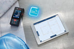 BOSCH GLM400CL 400 Ft Blaze Outdoor Connected Laser Measure, Includes 1.0 Ah - Image 6