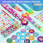 DDAI Friendship Bracelet Making Kits Crafts - Image 5