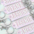 Light Baby Blush Pink Cast Acrylic Sheets 1/8 Thick, 12x8 inch, - Image 5