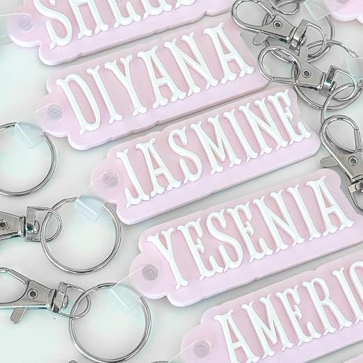 Light Baby Blush Pink Cast Acrylic Sheets 1/8 Thick, 12x8 inch, - Image 5