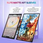 UAONO MTG Card Sleeves - Image 3