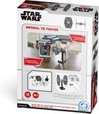 4D Puzzle – Star Wars: Tie Fighter/LN – 129 Paper Model Kit - Image 6