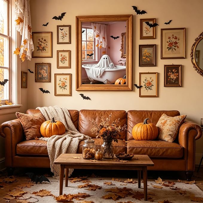 CSZPPQAF Halloween Diamond Painting Kits - Image 2