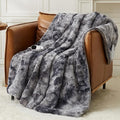 Homemate Electric Heated Blanket Full Size by Homemate