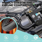 AGPTEK Cable Sleeve - Image 4