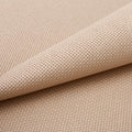 Aida Cloth 14 Count Cross Stitch Fabric, 19×28inch | 100%Cotton Even Grid by Donmon