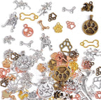 stino 100g Metal Pendant Charms by stino