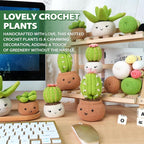 Crochet Kit for Beginners - Image 3