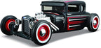 Maisto 1:24 Scale All Star Assembly Line 1929 Ford Model A Diecast Model Kit - Image 3