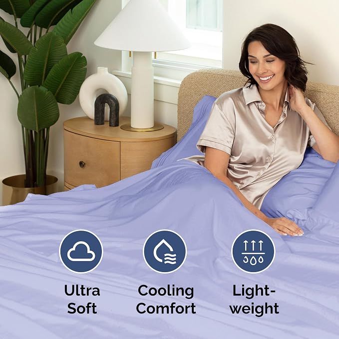 Full Size Flat Sheet - Image 3