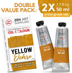 ZenART Oil Paint - Image 4