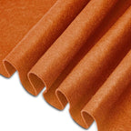 Felt Fabric 1.8 mm Thick 36" x 72" - Image 2