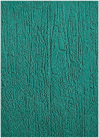 FIVEIZERO 3D Wood Grain Embossing Folder by FIVEIZERO