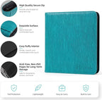 Card Binder 12 Pocket, Premium 720 Double Sided Pocket Collection Binder - Image 5