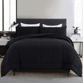 DOWNCOOL Full Size Comforter Sets -All Season Bedding Comforters by DOWNCOOL