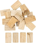 Driftwood Pieces for Crafts – 250g Bag of Natural Drift Wood for Christmas by Unknown