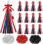 Nosiny Cheer Keychains Cheerleader Gifts by Nosiny