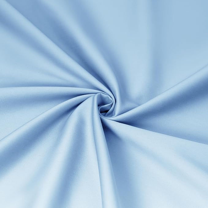 Sunflower Queen Fitted Sheet, 1-Piece Extra Deep Pocket Fitted Bottom Sheet 22" - Image 9