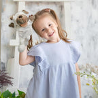 Easfan Puppy Hand Puppet Soft Animal Plush Toy - Image 3
