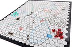 The Authentic Role-Playing Game Board by Hexers, Mat Alternative, Compatible - Image 9