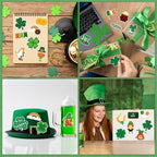 120 PCS St Patricks Day Stickers - Image 5