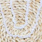 260pcs Natural White Jade Crystal Beads Chips 5mm to 8mm Irregular Gemstone - Image 5
