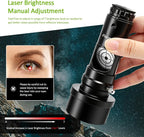 Astromania Laser Collimator for Newtonian Dobsonian Marca Telescopes, Telescope - Image 2