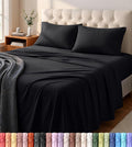 Utopia Bedding King Sheet Set by UTOPIABEDDING