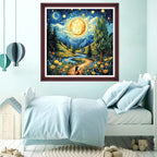 Funchey Counted Cross Stitch Kits - Image 2