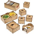 TowerRex Organizer Compatible - Image 3