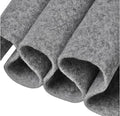 FabricLA Felt Fabric 72" Wide 1.6mm Thick Acrylic Felt by The Yard by FabricLA