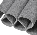 FabricLA Felt Fabric 72" Wide 1.6mm Thick Acrylic Felt by The Yard by FabricLA