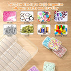 Mathtoxyz Bead Organizer Box - Image 6