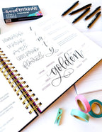 Calligraphy Kit for Beginners - Image 9