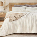 Sasttie Twin/Twin-XL Comforter Set 2 Pieces by SASTTIE