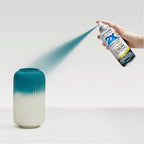 Rust-Oleum Painter's Touch 2X Ultra Cover Spray Paint, Deep Teal | Indoor and - Image 6